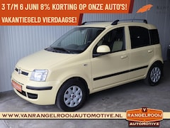 Fiat Panda - 1.2 Edizione Cool, trekhaak, airco, el. pakket