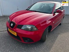SEAT Ibiza - 1.4-16V Sensation