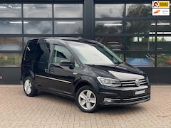 Volkswagen Caddy - 1.2 TSI Trendline