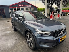 Volvo XC40 - T4 Twin Engine 211pk Geartronic R-Design