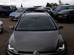 Volkswagen Golf Variant - 1.2 TSI Highline Vol Optie Pano Camera Carplay Nieuwe Distributie Grote Beurt Nette Auto