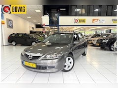 Mazda 6 Sportbreak - 2.0i Business Ed. Airco APK Bovag Garantie