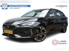 CUPRA Leon Sportstourer - 1.4 e-Hybrid 245 | Incl. 12 maanden Garantie | Stoel/stuurverwarming | Achteruitrijcamera