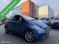 Mercedes-Benz A-klasse - 150 Benzine AUTOMAAT