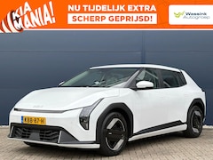 Kia EV4 - 81, 4 kWh 204PK Air | Stoel-/Stuurverwarming | Camera | Climate Control | Apple Carplay |