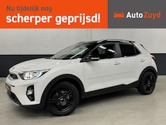 Kia Stonic - 1.0 T-GDi ExecutiveLine / Navi / Carplay / Trekhaak / Camera / Cruise Control / Stoel- & S