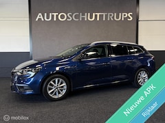 Renault Mégane Estate - 1.2 TCe Limited CLIMA / CRUISE / NAVIGATIE / TREKHAAK / PDC