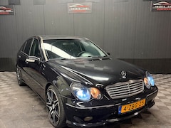 Mercedes-Benz C-klasse - 320 Elegance | Pano | Memory | Navi | Xenon |