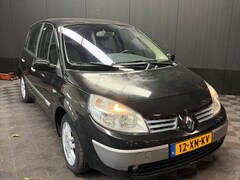 Renault Scénic - 1.6-16V Privilège Luxe | Airco |