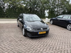 Volkswagen Golf - 1.0 TSI Comfortline CRUISE NAVI CLIMA PDC V+A