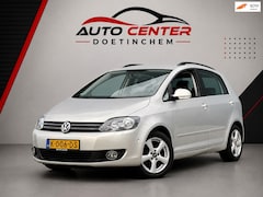 Volkswagen Golf Plus - 1.4 TSI Highline Automaat Stoelverwarming Trekhaak