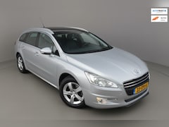 Peugeot 508 SW - 1.6 THP Active| Panorama| Navi| Climate| Cruise