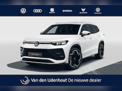 Volkswagen Tayron - 1.5 eHybrid 272 6DSG R-Line Edition | 'App-Connect' draadloze smartphone integratie | Auto