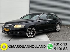 Audi A6 Avant - 3.0 TDI q. Pro Line Quattro / FULL OPTIONS