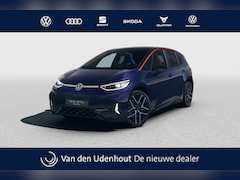 Volkswagen ID.3 - 79 kWh 326 1AT GTX Limited Edition | 'App-Connect' draadloze smartphone integratie | Achte