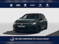 Volkswagen Golf - 2.0 TSI 325 7DSG GTI Clubsport Edition 50 | 'App-Connect' draadloze smartphone integratie