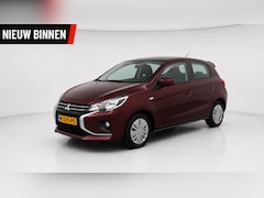 Mitsubishi Space Star - 1.2 Dynamic Airco - Onderhoudsboekjes