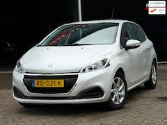 Peugeot 208 - 1.2 PureTech Active AUTOMAAT CRUISE/AIRCO/ISOFIX | NETTE AUTO