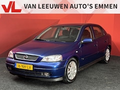 Opel Astra - 1.6-16V Sport Edition II | Airco | Cruise Control | APK 04-11-2026