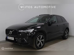 Volvo XC60 - 2.0 T6 Plug-in hybrid AWD R-Design LR, pano, H/K