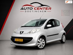 Peugeot 107 - 1.0-12V XR Airco Apk ElekRamen