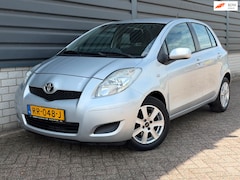 Toyota Yaris - 1.3 VVTi Aspiration Airco Automaat 5 Deurs