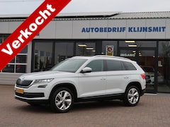 Skoda Kodiaq - 1.4 TSI Ambition Business | Panoramadak | Trekhaak | Camera