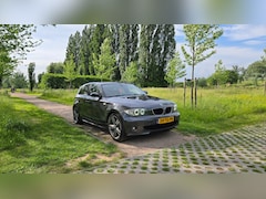 BMW 1-serie - 120i Graphite