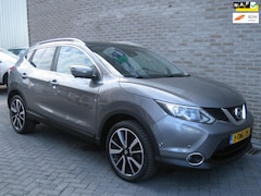 Nissan Qashqai - 1.2 Premier Edition - Panoramadak - Trekhaak
