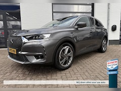 DS 7 Crossback - 1.6 E-TENSE 225pk Aut Grand Chic