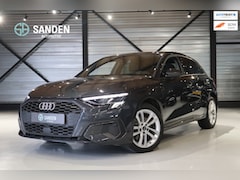 Audi A3 Sportback - 40 TFSI e Edition|Plug in|204 PK|Automaat|Navigatie|LED|Virtual Cockpit|Parkeersensoren|17