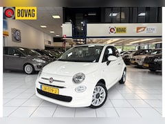 Fiat 500 - 0.9 TA T Popstar