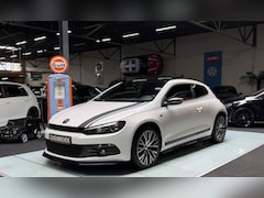 Volkswagen Scirocco - 1.4 TSI Dak | Cruise | Navi | 18'' sportvelgen