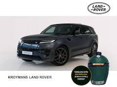 Land Rover Range Rover Sport - 3.0 P460e Dynamic SE PHEV | Black Pack | Pano | BTW