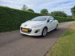 Peugeot 308 CC - 1.6 VTi Sport Pack