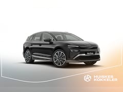 Skoda Enyaq iV - Elektromotor 82 kWh 286pk Business Edition €3.000, - inruilpremie