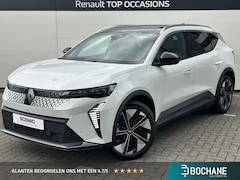 Renault Scenic E-Tech - EV87 long range techno | Light & Sound | Pack Advanced Driving assist & Augmented Vision |