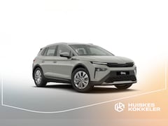 Skoda Elroq - Elektromotor 61 kWh 190pk Business Edition