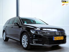 Volkswagen Passat Variant - 1.4 TSI GTE|Trekhaak|Camera|Compleet Onderhoud