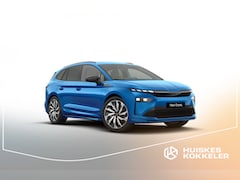 Skoda Enyaq iV - Elektromotor 82 kWh 286pk Sportline €52.175, - incl inruilpremie