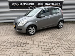 Suzuki Splash - 1.2 Comfort | Airco | Hoge Zit | Elekt. Ramen | Elekt. Spiegels | LM Velgen | Allseason Ba