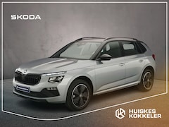 Skoda Kamiq - 1.0 TSI Greentech 115pk Monte Carlo €1.000, - inruilpremie