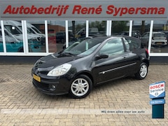 Renault Clio - 1.6-16V Dynamique Luxe | Automaat | Cruise | Airco | Elektrische Ramen