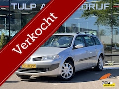 Renault Mégane Grand Tour - 1.6-16V Dynamique Comfort Airco Cruise