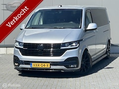Volkswagen Transporter Caravelle - 2.0 TDI 204pk DSG 4 Motion