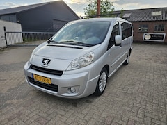 Peugeot Expert - 229 2.0 HDIF L2H1 DC