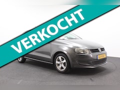 Volkswagen Polo - 1.4-16V Trendline | Airco | Sportvelgen | Nieuwe APK | NAP | Elektrische ramen
