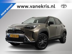 Toyota Yaris Cross - 1.5 Hybrid Adventure, Blind Spot, Parkeersensoren