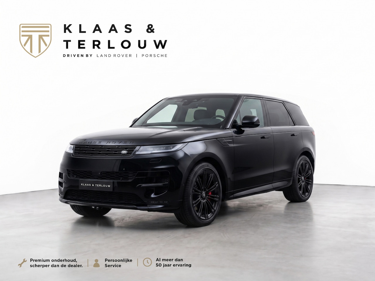 Land Rover Range Rover Sport - 3.0 P460e Dynamic SE PHEV | Stoelventilatie | 23'' | Cold Clima Pack | Elec Trekhaak | Sch - AutoWereld.nl
