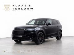 Land Rover Range Rover Sport - 3.0 P460e Dynamic SE PHEV | Stoelventilatie | 23'' | Cold Clima Pack | Elec Trekhaak | Sch